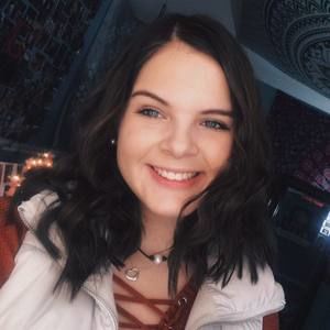 Meet your Posher, Alexandra